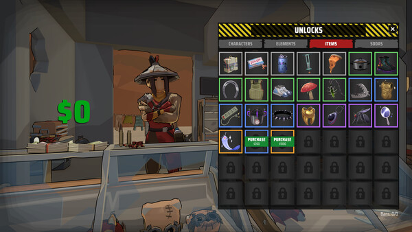 Apocalypse Jumpers screenshot 8