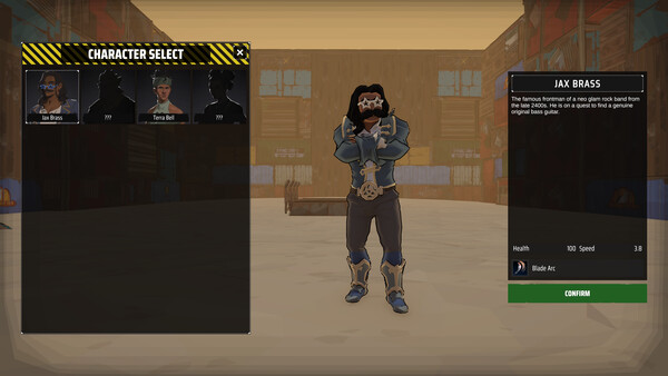 Apocalypse Jumpers screenshot 6