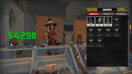 Apocalypse Jumpers video 3