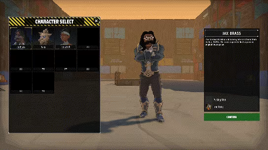 Apocalypse Jumpers video 2