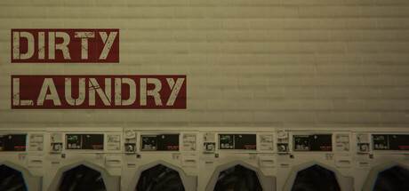 Dirty Laundry