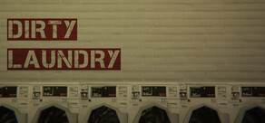 Dirty Laundry