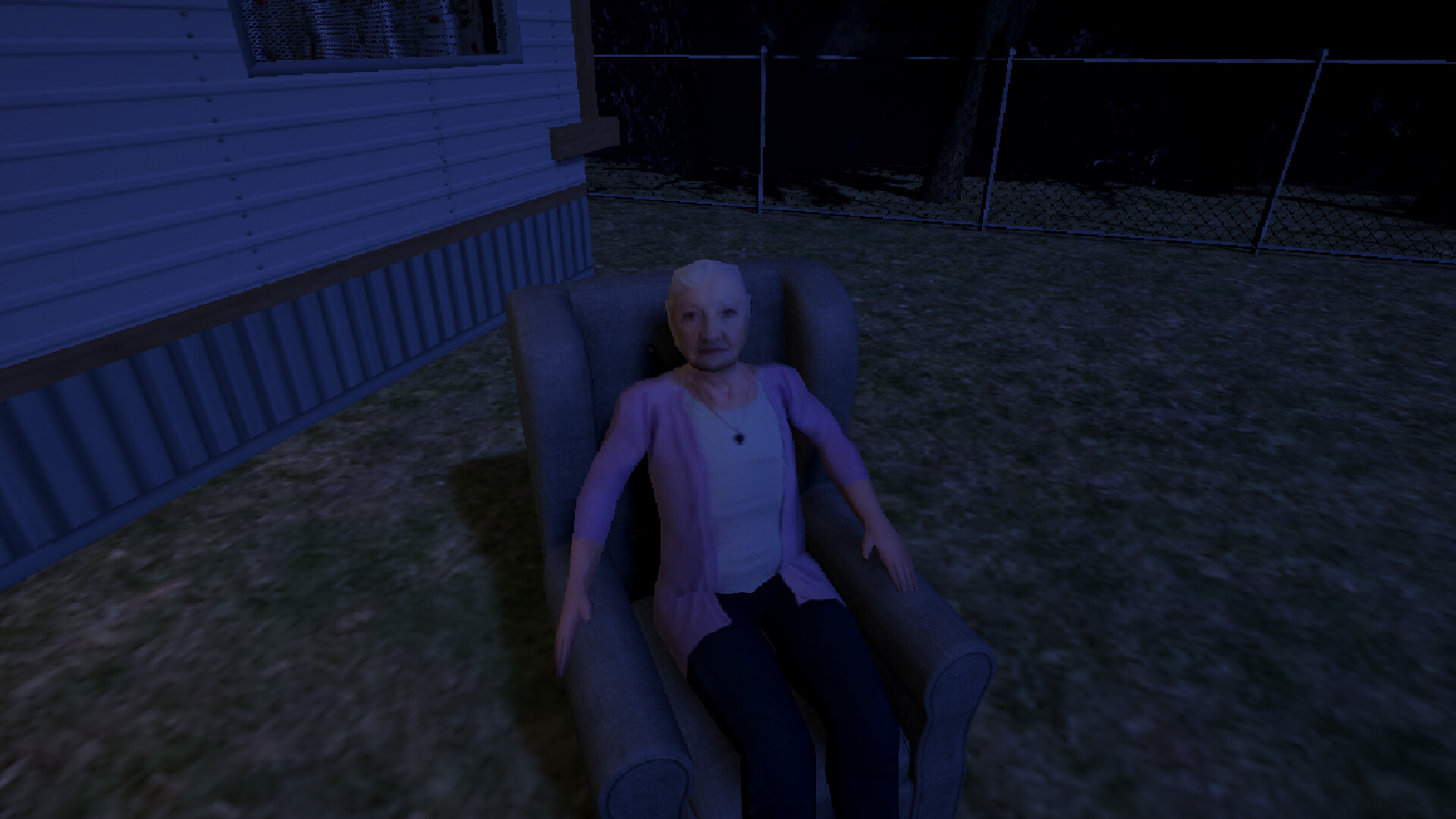 Dirty Laundry screenshot #4