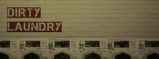 Dirty Laundry