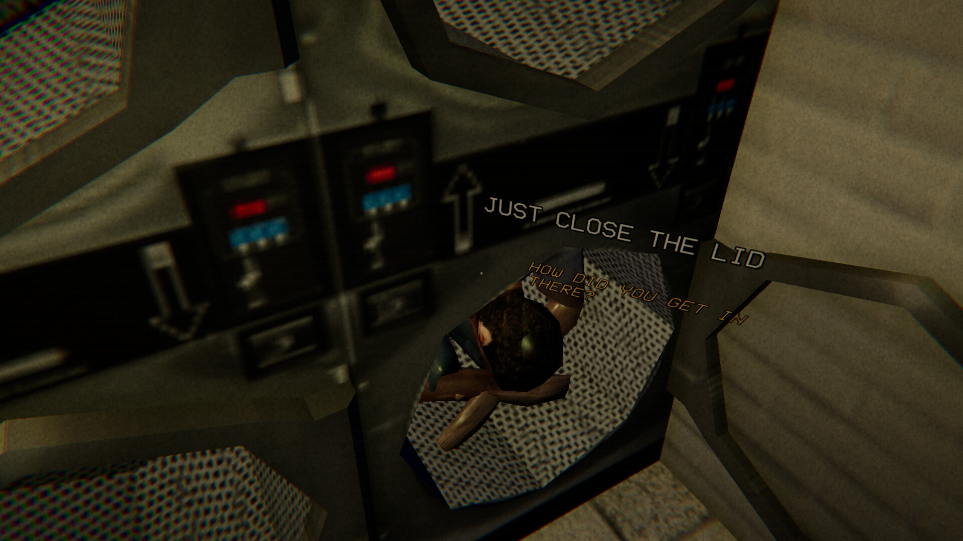 Dirty Laundry screenshot #5