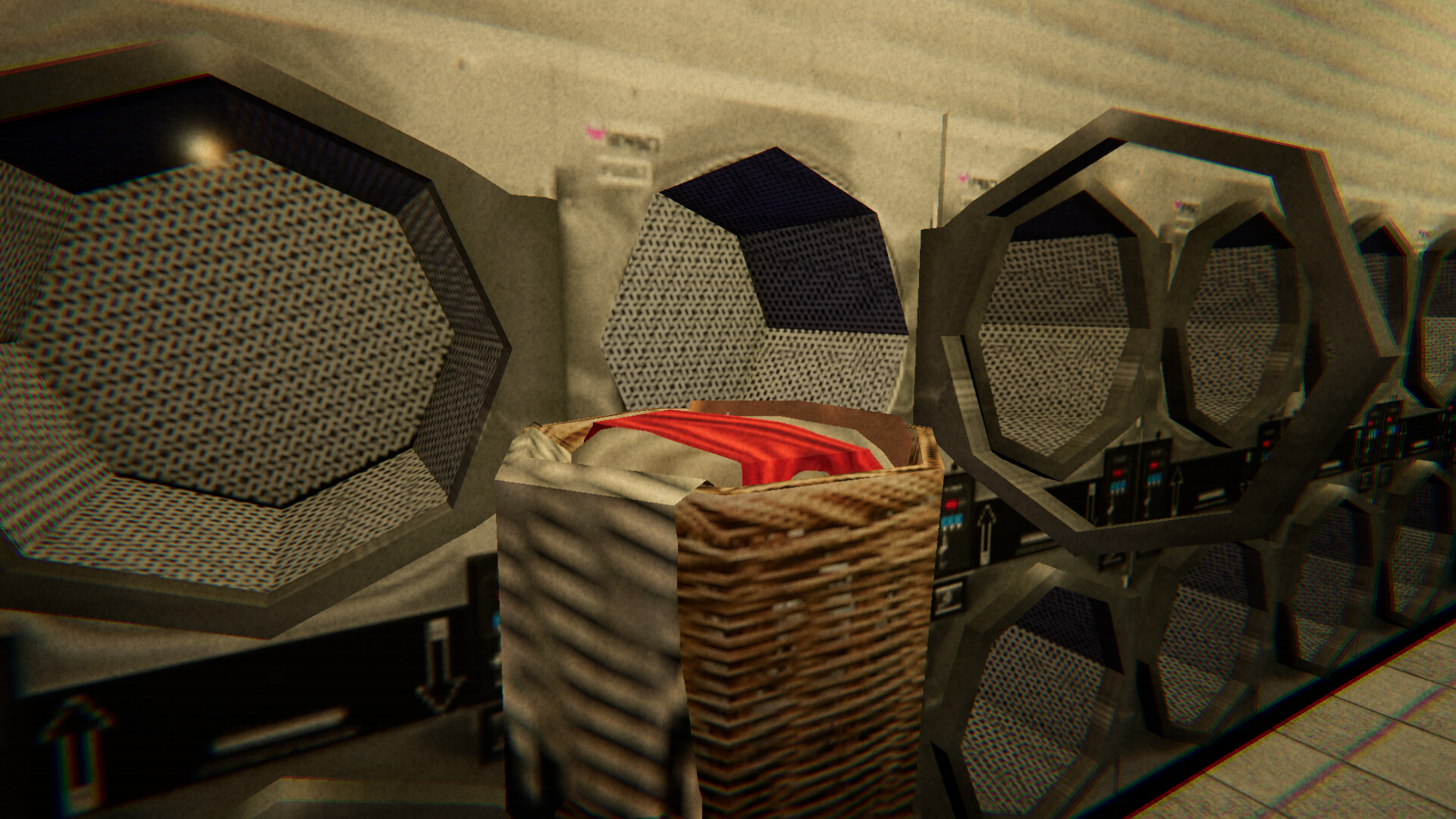 Dirty Laundry screenshot 7