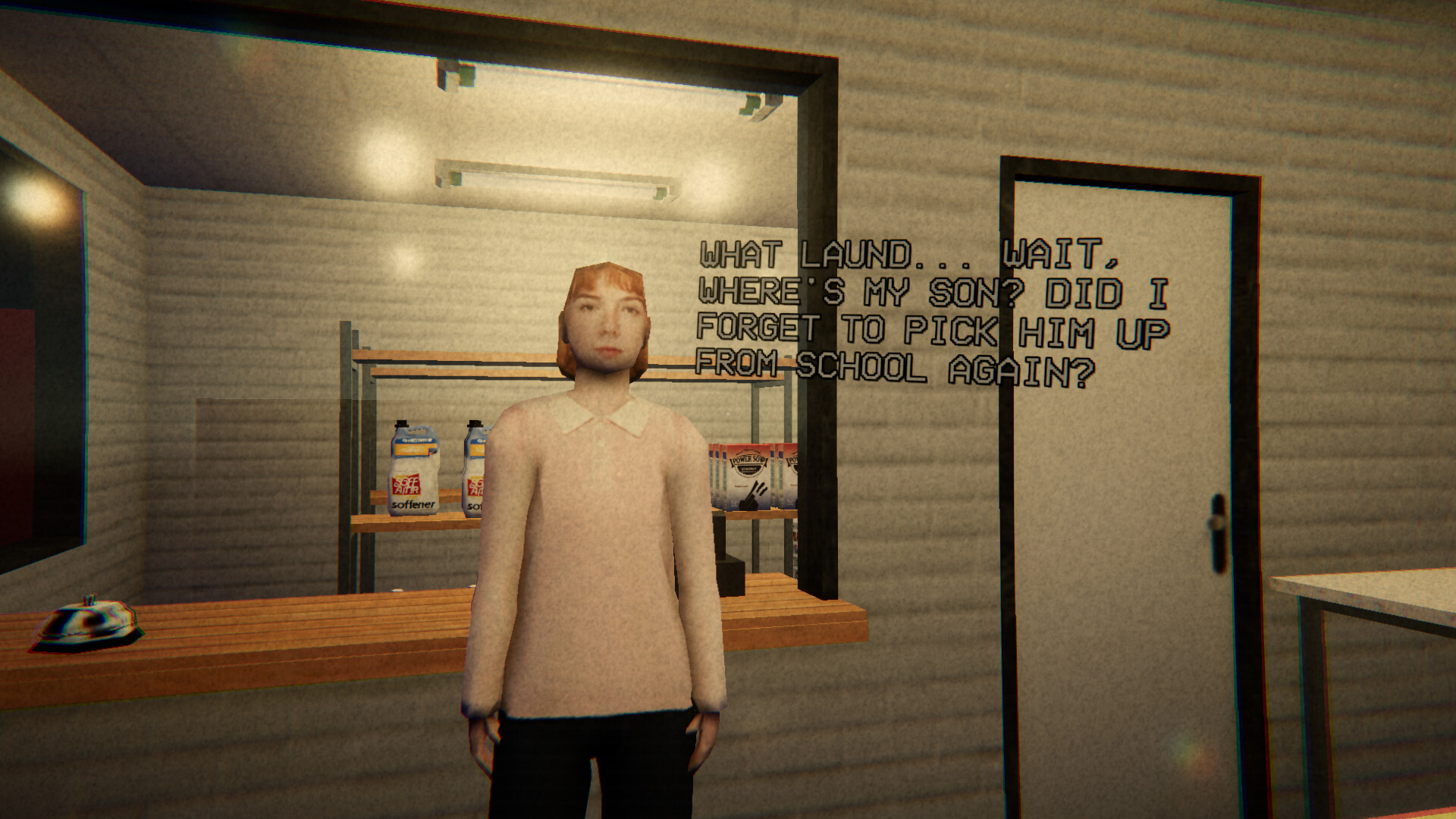 Dirty Laundry screenshot 6