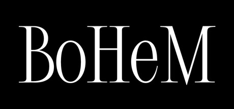 BoHeM cover