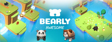 Bearly Awesome: Chapter 1
