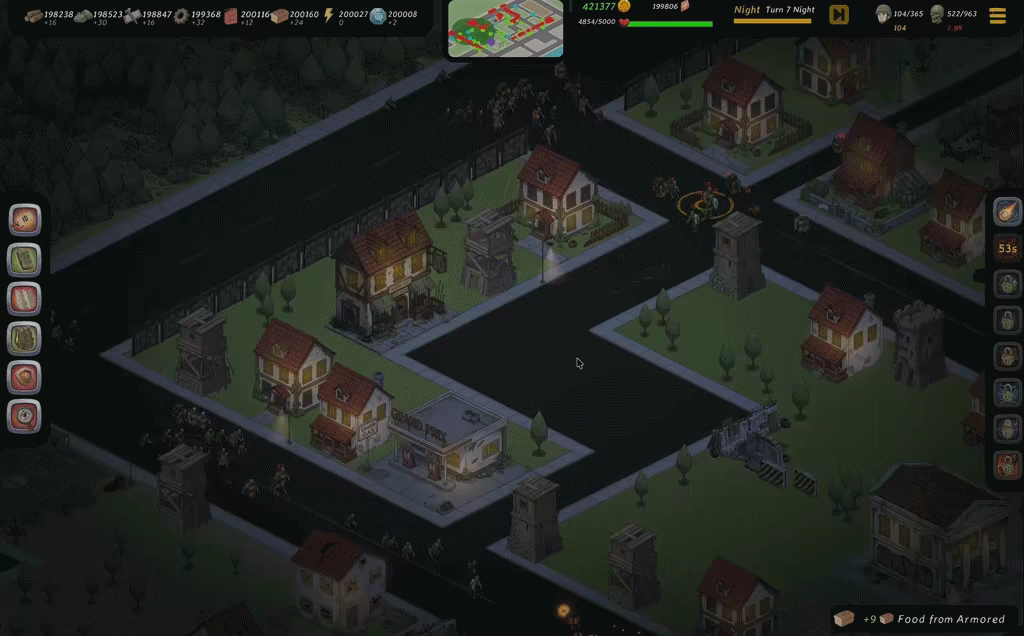 The Hidden Evils Club video 2