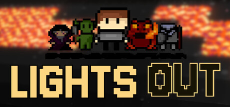 Lights Out Playtest