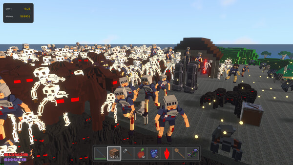 Screenshot media