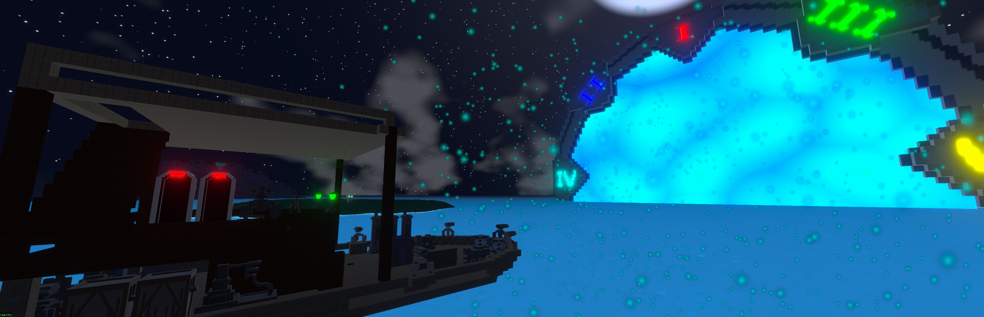 Bastyrion: Endless Tide