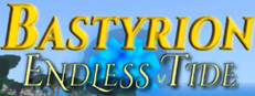 Bastyrion: Endless Tide cover
