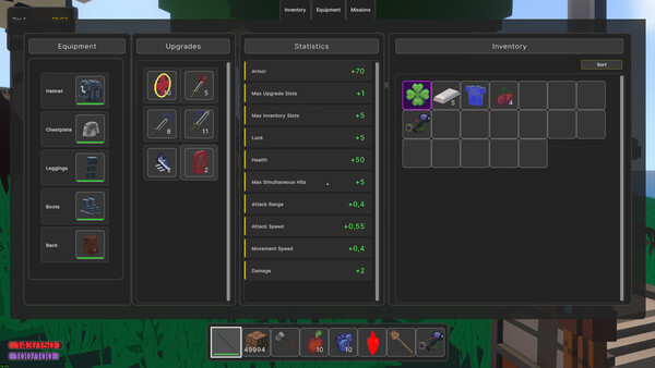 Screenshot media
