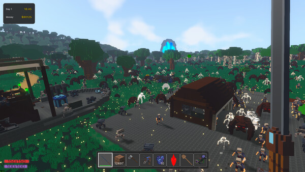 Screenshot media