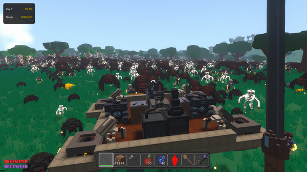 Screenshot media