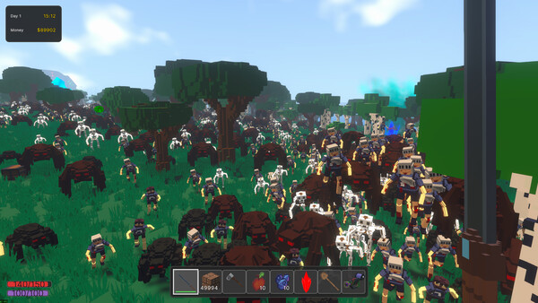 Screenshot media
