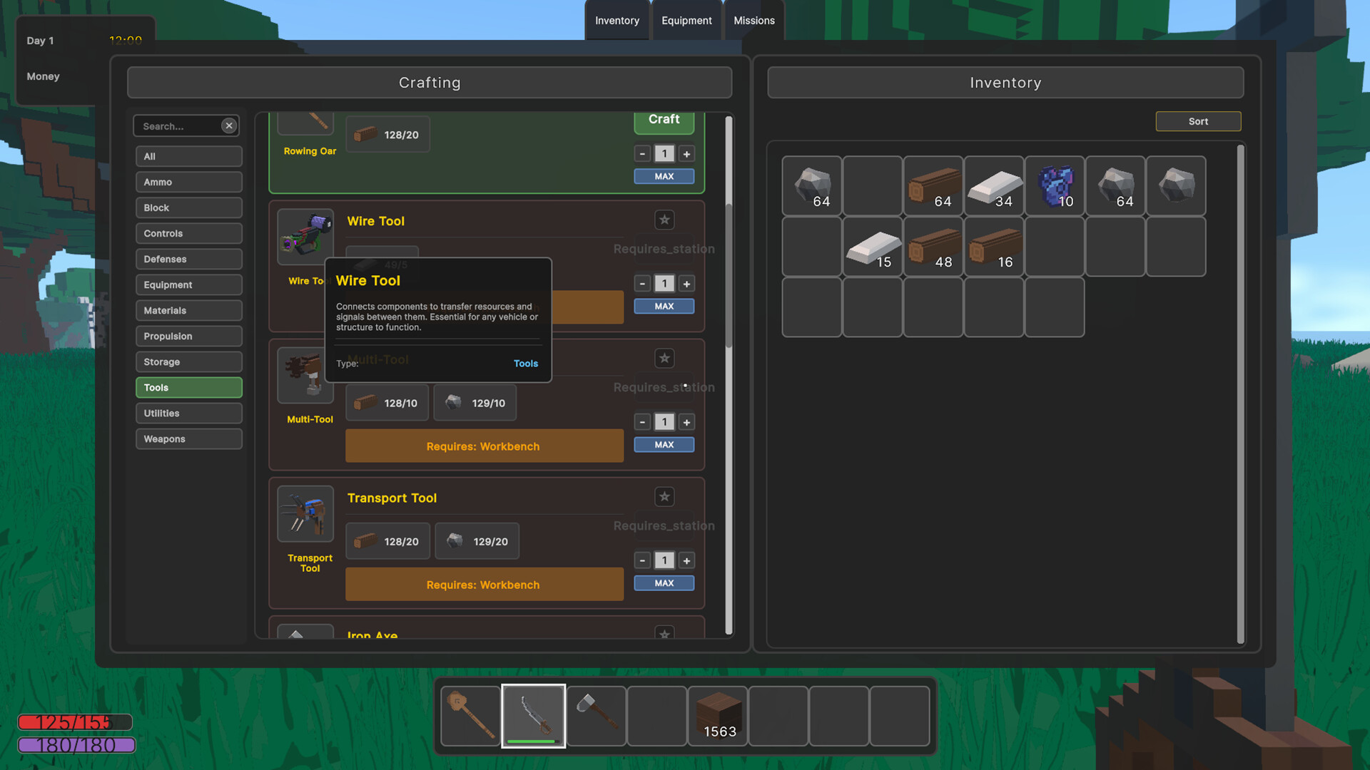 Bastyrion: Endless Tide screenshot #6