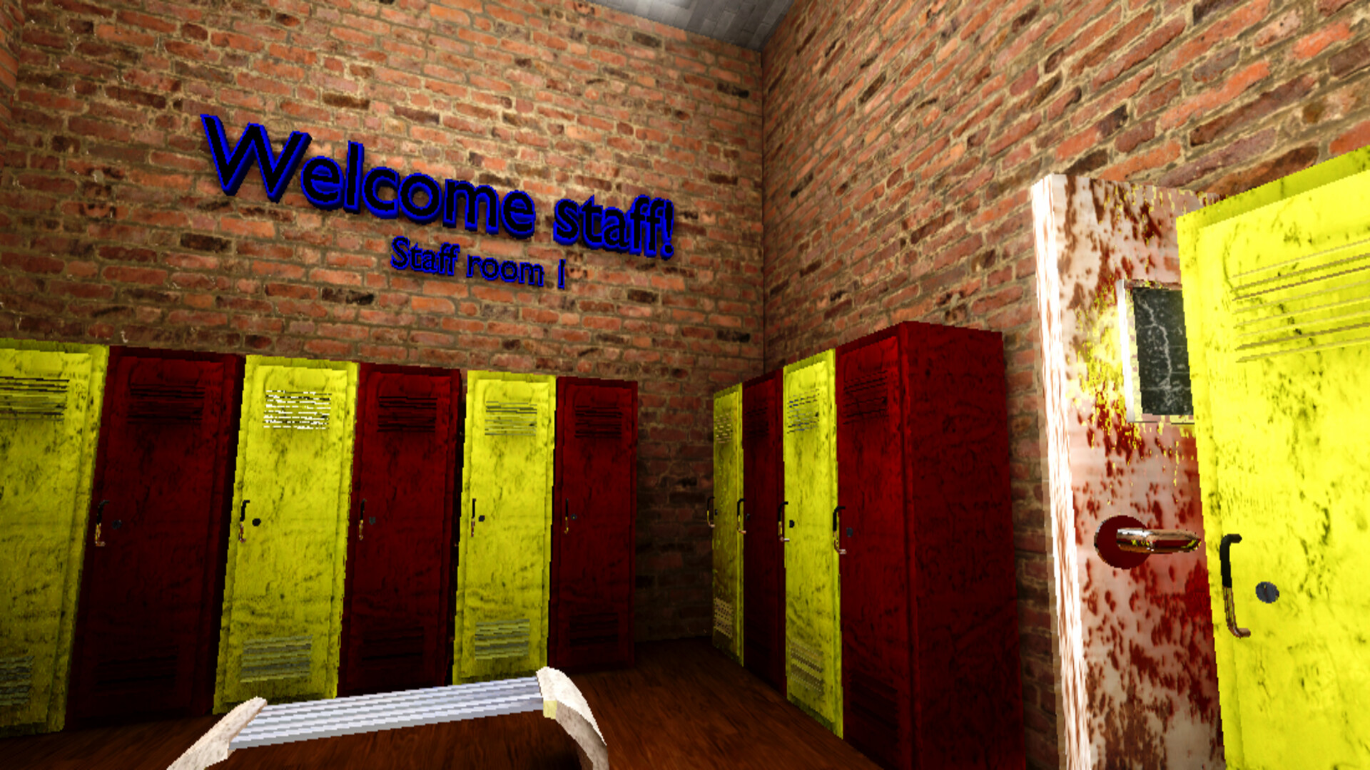 Thunder Tie screenshot #6