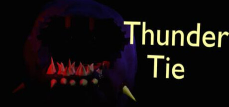 Thunder Tie