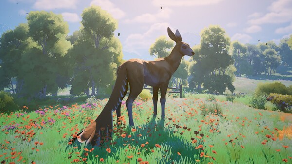 Driftborn screenshot