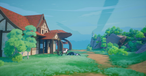 ATHOLITE screenshot 5