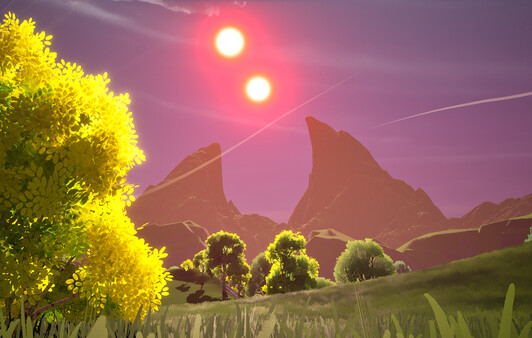 Driftborn screenshot