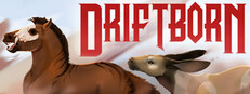 Driftborn cover