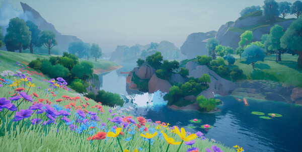ATHOLITE screenshot 4