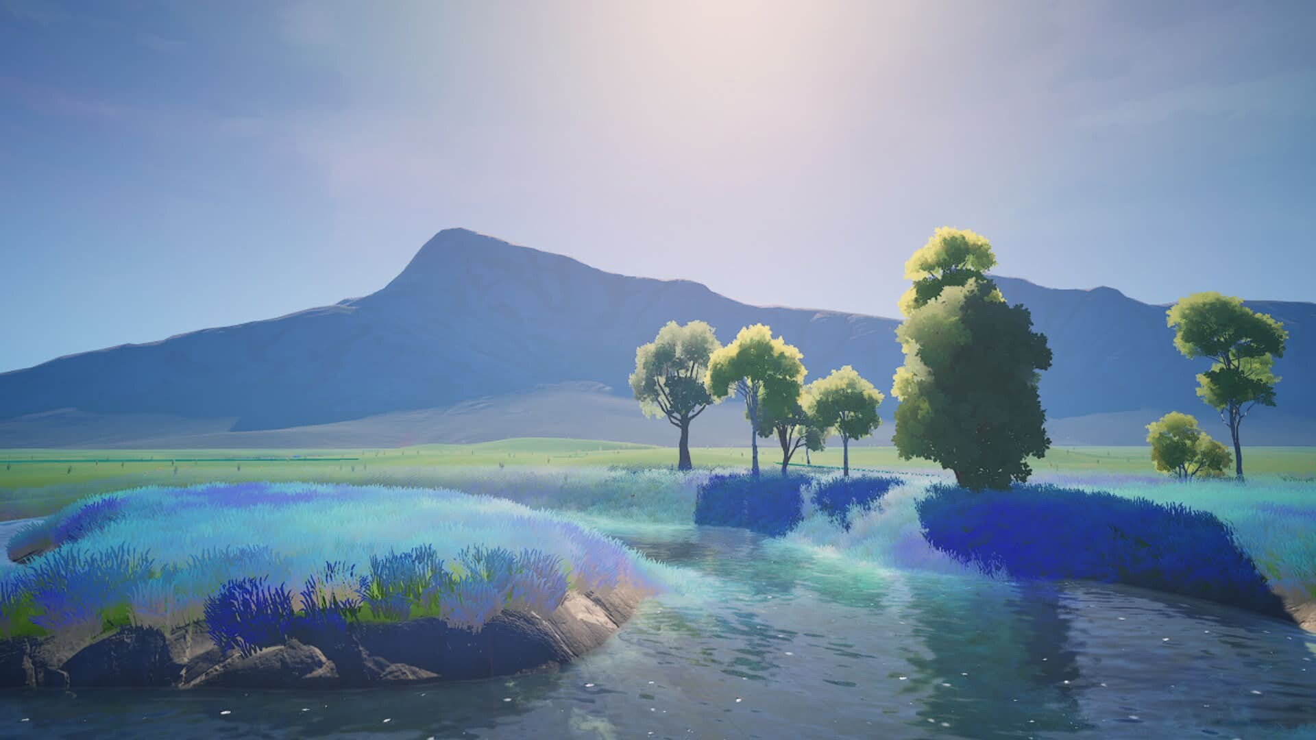 Driftborn screenshot #7
