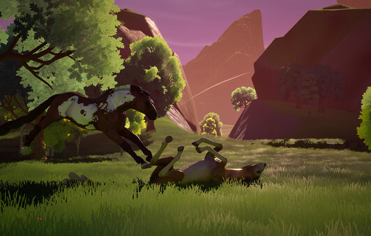 ATHOLITE screenshot 3