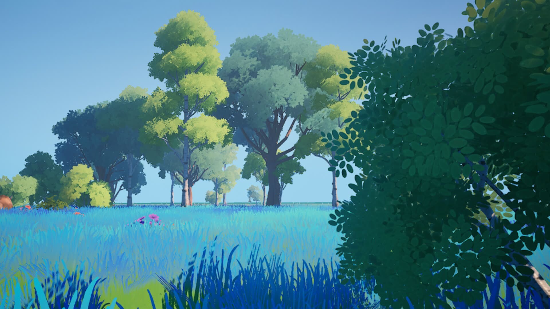Driftborn screenshot #4