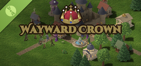 Wayward Crown Demo
