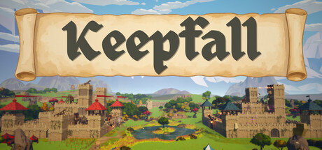 Keepfall