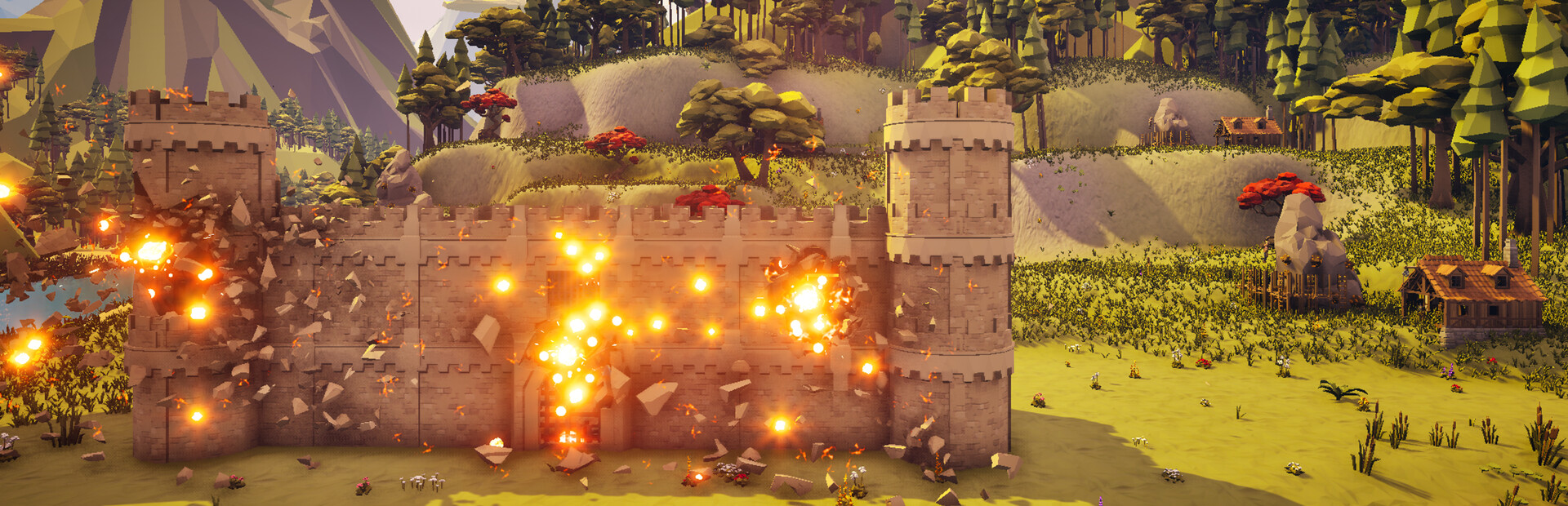 Castle Clash