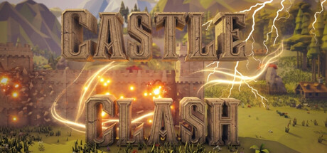 Castle Clash