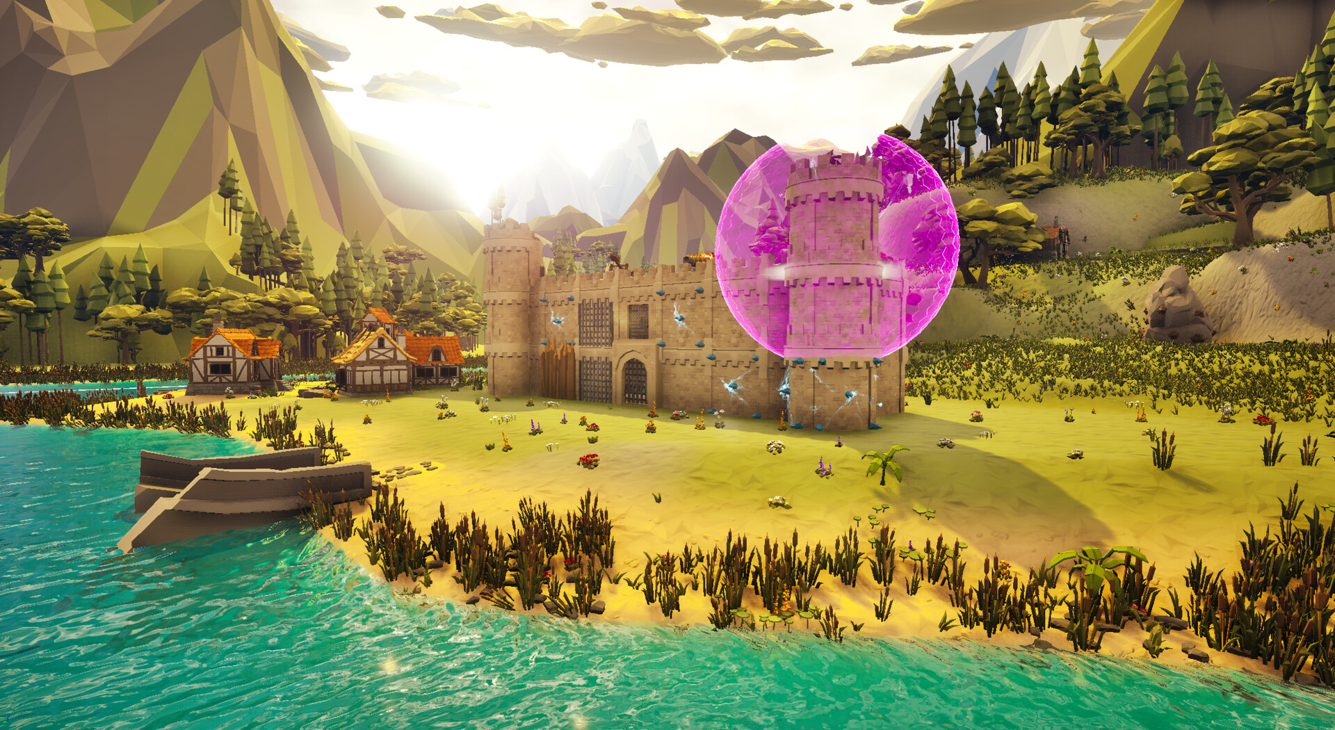 Castle Clash Featured Screenshot #1
