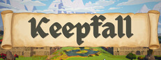 Keepfall cover