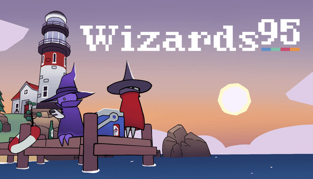 Wizards 95