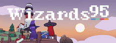 Wizards 95 cover