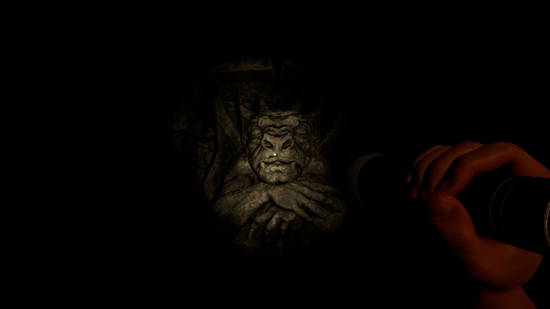 Nightmare Before BlackGate Featured Screenshot #1