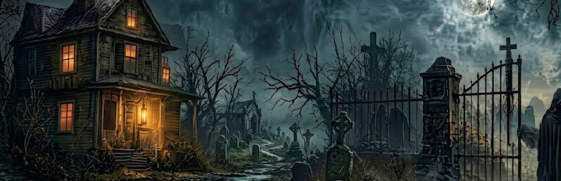 Nightmare Before BlackGate