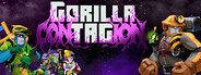 GAME: Gorilla Tag Contagion