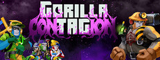 Gorilla Tag Contagion Banner