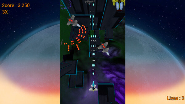 Screenshot media