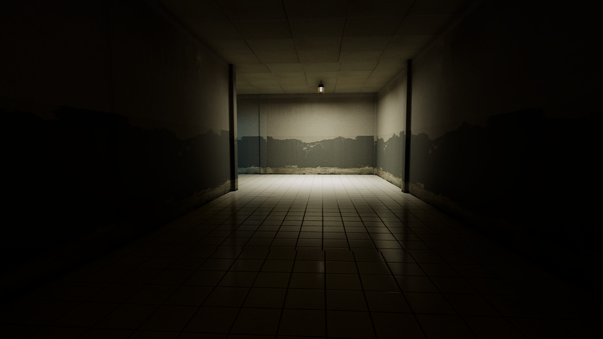 Exit Protocol: Emergency screenshot 1