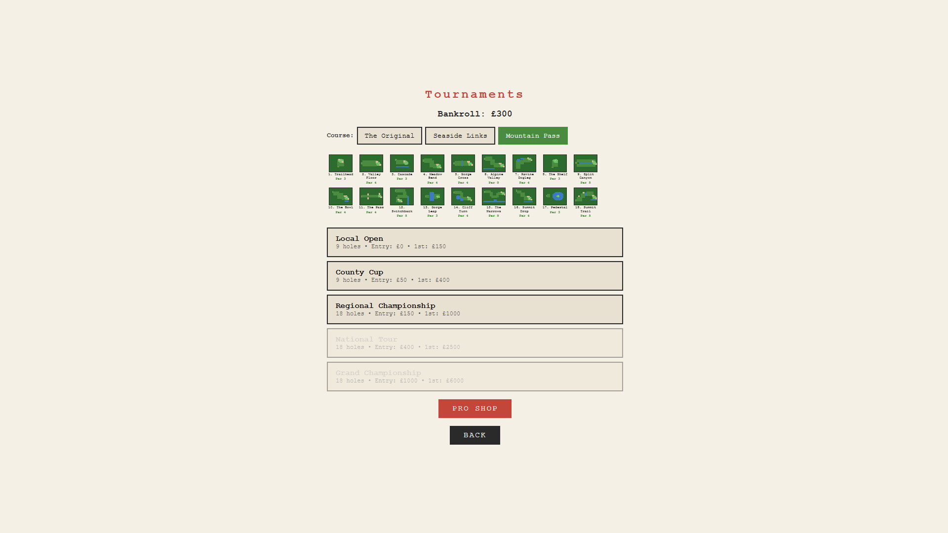 CADDIE screenshot #5