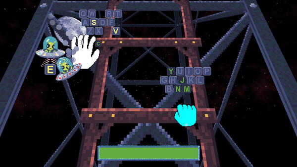 This Forsaken Climb screenshot 6