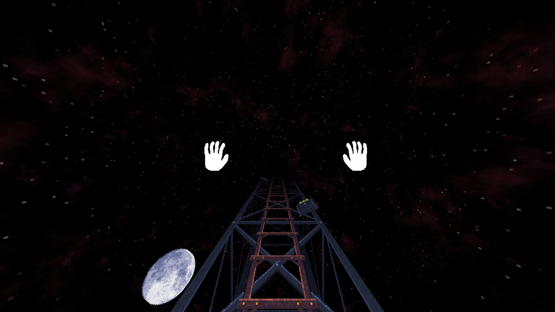 This Forsaken Climb screenshot 7